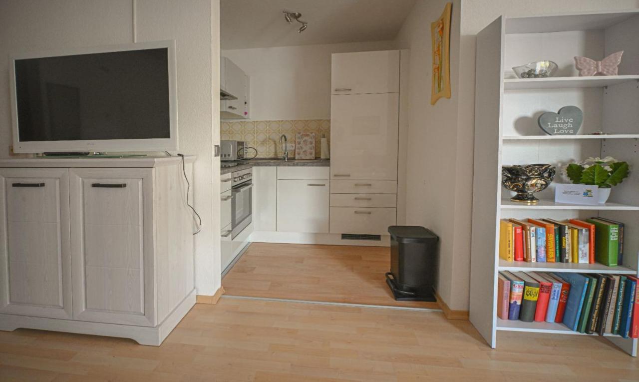 Ferienappartment Charly Mutlangen Exterior photo